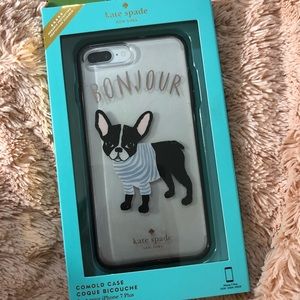 Kate Spade phone case